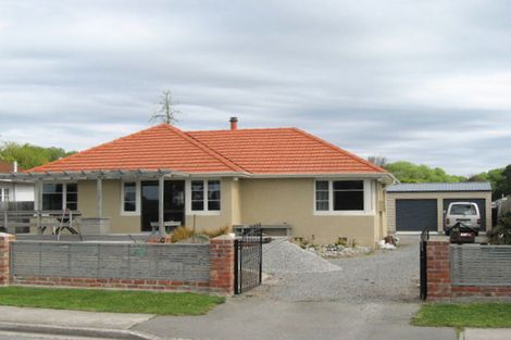Photo of property in 53 Cam Road, Kaiapoi, 7630