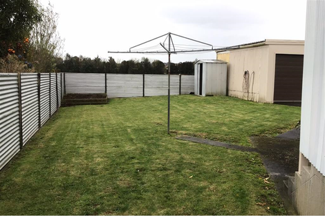 Photo of property in 12 Gummer Place, Morrinsville, 3300