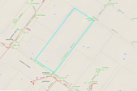 Photo of property in 36 Carruth Road, Papatoetoe, Auckland, 2025