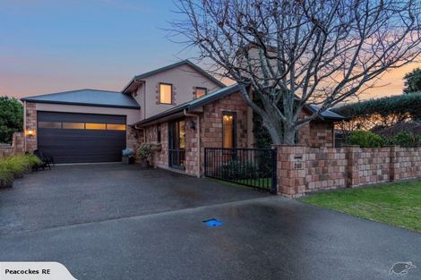 Photo of property in 268 Range Road, Papamoa Beach, Papamoa, 3118