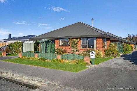 Photo of property in 35a Durham Street, Rangiora, 7400