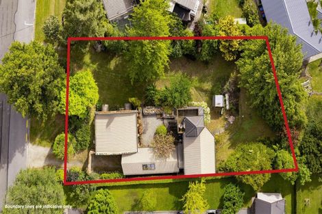 Photo of property in 18 Robertson Street, Frankton, Queenstown, 9300