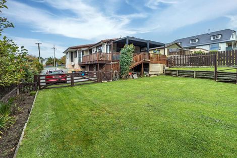 Photo of property in 18 Darby Street, Geraldine, 7930