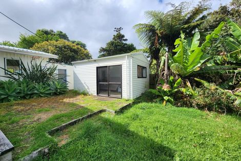 Photo of property in 299 Ahu Ahu Road, Kaitake, New Plymouth, 4374