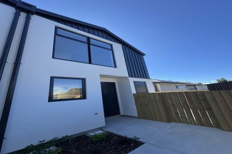 Photo of property in 9/45 Bordesley Street, Phillipstown, Christchurch, 8011