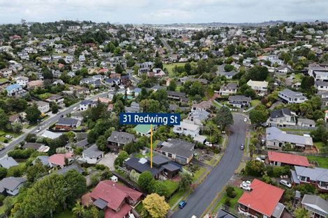 Photo of property in 31 Redwing Street, Browns Bay, Auckland, 0630