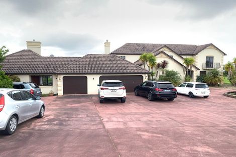 Photo of property in 28 Ockleston Landing, Hobsonville, Auckland, 0618