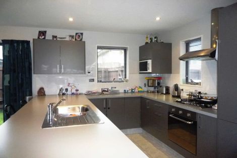 Photo of property in 63b Mackworth Street, Woolston, Christchurch, 8062