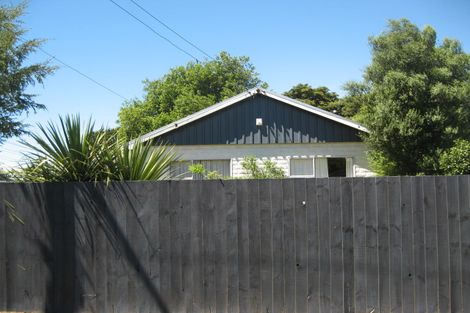 Photo of property in 14 Courtenay Street, St Albans, Christchurch, 8014