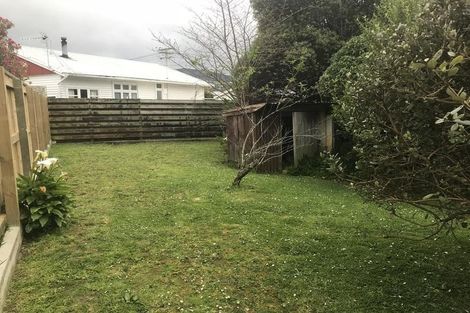 Photo of property in 104a Pretoria Street, Epuni, Lower Hutt, 5011