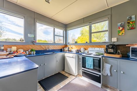 Photo of property in 3492 Kurow Duntroon Road, Duntroon, Oamaru, 9494