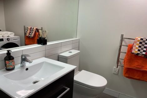 Photo of property in 607/8u Wigan Street, Te Aro, Wellington, 6011