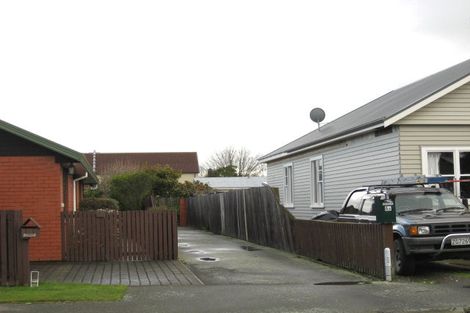 Photo of property in 5a Gordon Avenue, St Albans, Christchurch, 8014