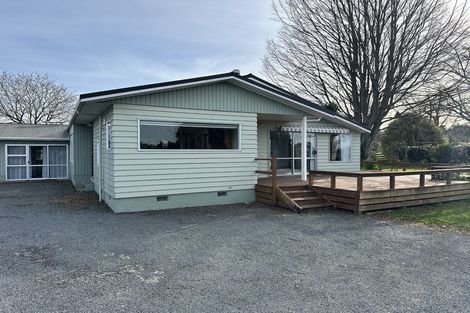 Photo of property in 75 North Street, Greytown, 5712