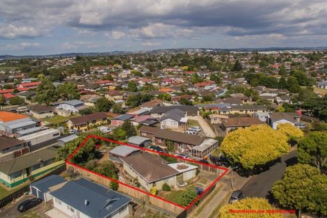 Photo of property in 61 Catkin Crescent, Papatoetoe, Auckland, 2025