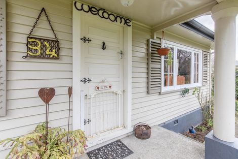 Photo of property in 34 Queen Street, Dannevirke, 4930