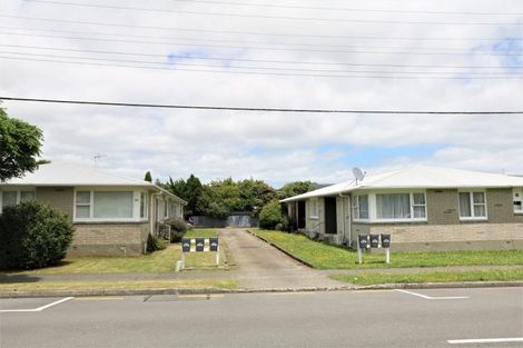 Photo of property in 4/4 Copeland Street, Hutt Central, Lower Hutt, 5011