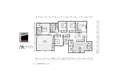 Photo of property in 5 Olearia Lane, Woodend, 7610