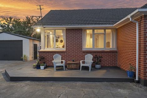 Photo of property in 4 Doreen Street, Aranui, Christchurch, 8061