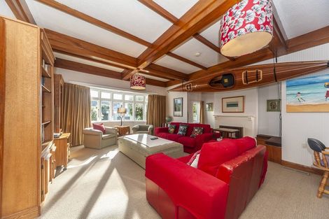 Photo of property in 19 Overtoun Terrace, Hataitai, Wellington, 6021