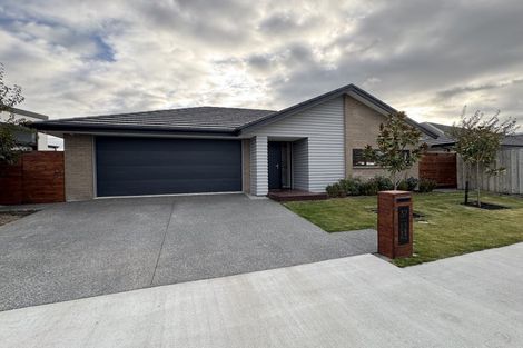 Photo of property in 37 Penney Avenue, Kaiapoi, 7630