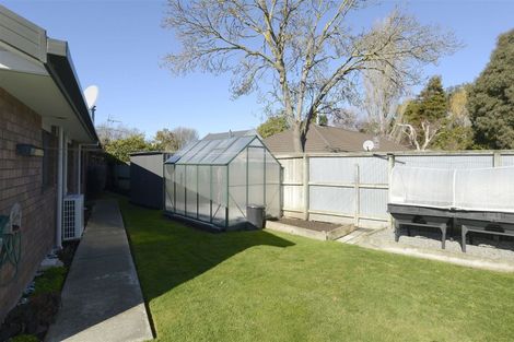 Photo of property in 8 Greenwood Close, Woodend, 7610