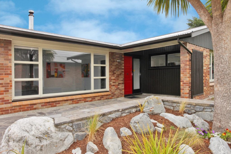 Photo of property in 142 Highsted Road, Casebrook, Christchurch, 8051