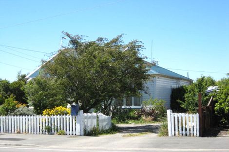 Photo of property in 183 Scott Street, Redwoodtown, Blenheim, 7201