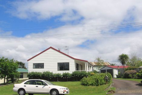 Photo of property in 20b Silverton Road, Waihi, 3610