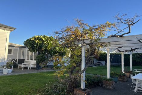 Photo of property in 117 Riverbend Road, Onekawa, Napier, 4110