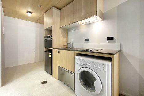 Photo of property in Vedado Apartments, 208/41u Hopper Street, Mount Cook, Wellington, 6011