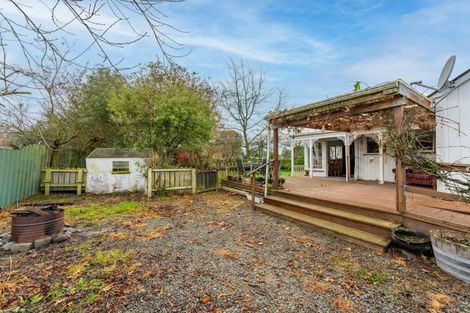 Photo of property in 33 Orari Station Road, Orari, Geraldine, 7992