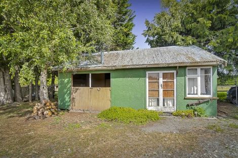 Photo of property in 325 Curraghs Road, Rolleston, Christchurch, 7676