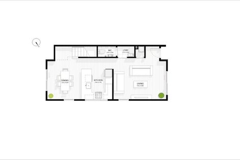 Photo of property in 3 Isabella Lane, Henderson, 0610