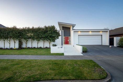 Photo of property in 22 Ruby Avenue, Northwood, Christchurch, 8051