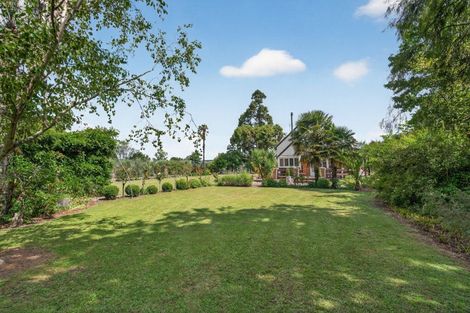Photo of property in 80 South Belt, Solway, Masterton, 5810