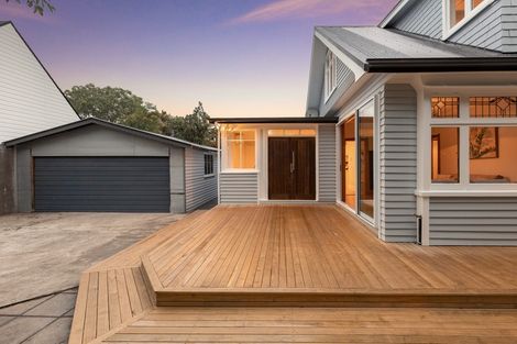 Photo of property in 214 Cranford Street, St Albans, Christchurch, 8014