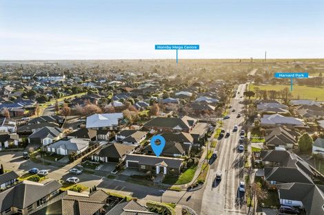 Photo of property in 2 Colin Laloli Place, Wigram, Christchurch, 8042