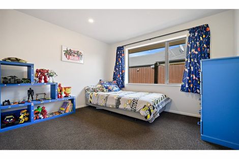 Photo of property in 65 Fairfield Way, Rolleston, 7614