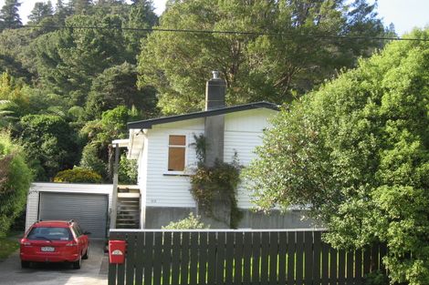 Photo of property in 113 Manuka Street, Stokes Valley, Lower Hutt, 5019
