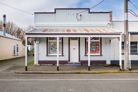 Photo of property in 2898 Kimbolton Road, Kimbolton, 4774