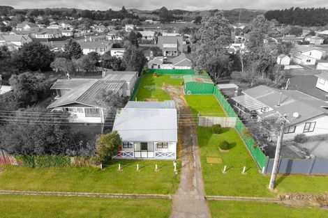 Photo of property in 12 Ormond Street, Woodville, 4920
