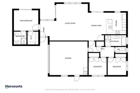 Photo of property in 14 Saltwood Lane, Bethlehem, Tauranga, 3110