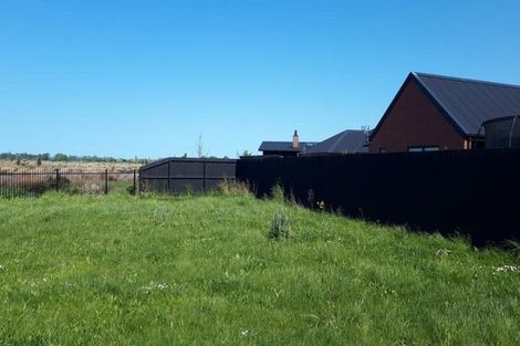 Photo of property in 29 Kaitorete Drive, Lincoln, 7608