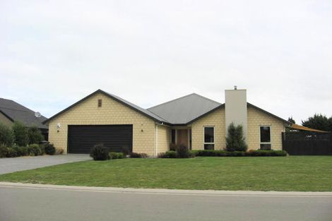 Photo of property in 3 Cairnbrae Drive, Prebbleton, 7604