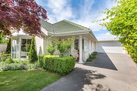 Photo of property in 7 Stable Court Lane, Spreydon, Christchurch, 8024