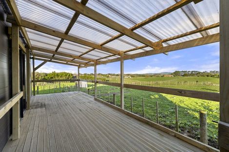 Photo of property in 45 Karioitahi Road, Waiuku, 2683