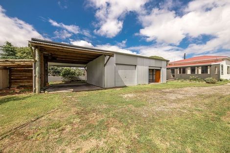 Photo of property in 149 Queen Street, Westport, 7825