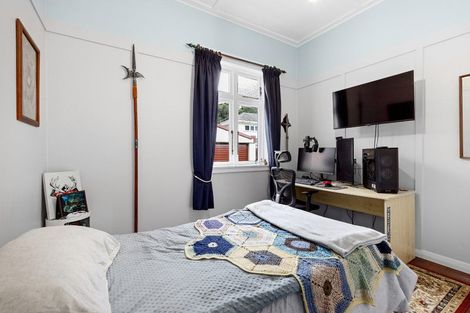Photo of property in 45 Norton Park Avenue, Fairfield, Lower Hutt, 5011