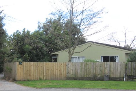 Photo of property in 2 Laughton Street, Taupo, 3330